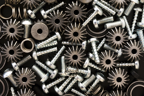 Galvanizado y Tropicalizado